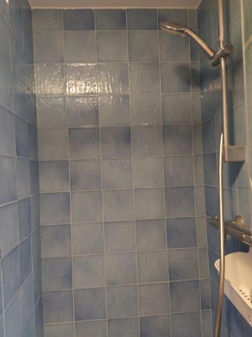 Superbe Appartement Dans Charmant Corps De Ferme Acheres-la-Foret Zewnętrze zdjęcie